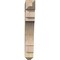 Ekena Millwork Merced Craftsman Rough Sawn Bracket, Douglas Fir, 6"W x 32"D x 40"H BKT06X32X40MRC04RDF - alternate 4